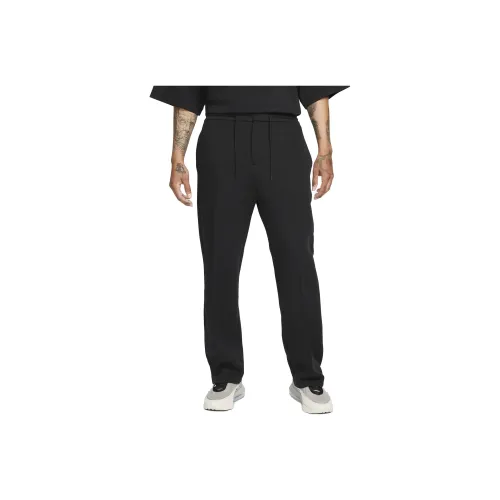 Nike Sportswear Tech Fleece Reimagined Men's Loose Fit Open Hem Sweatpants
