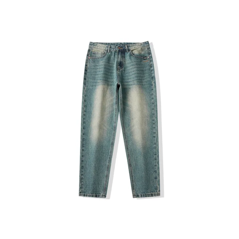 Jeep Jeans Unisex-0