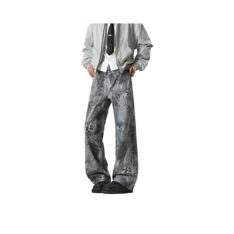 YATSI Jeans Unisex-3