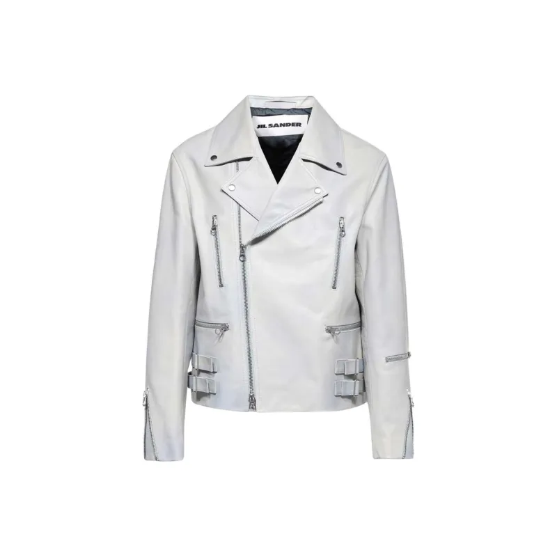 JIL SANDER Eldorado Jacket-0