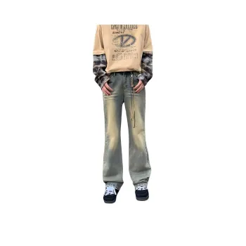 BEAR UNION Jeans Unisex Vintage Regular