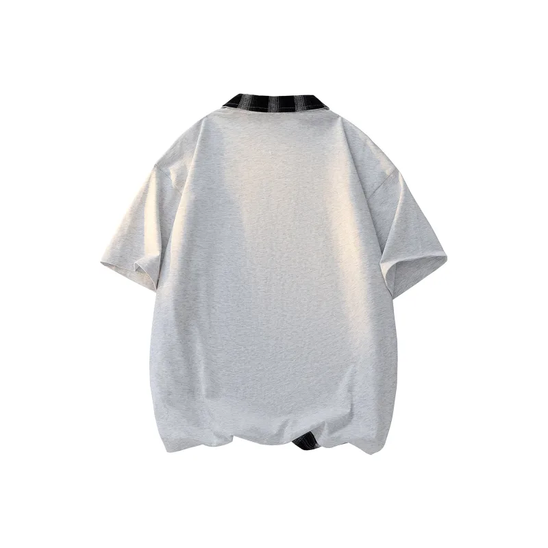 CSKS T Shirts Unisex-6