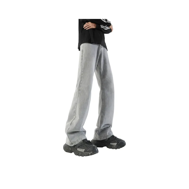 WOKXSS Jeans Unisex-4