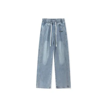 7 SEVFUN Jeans Unisex