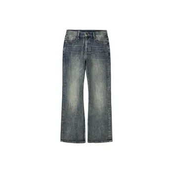 JACK JONES· Pants Jeans Pants Men's Medium Blue