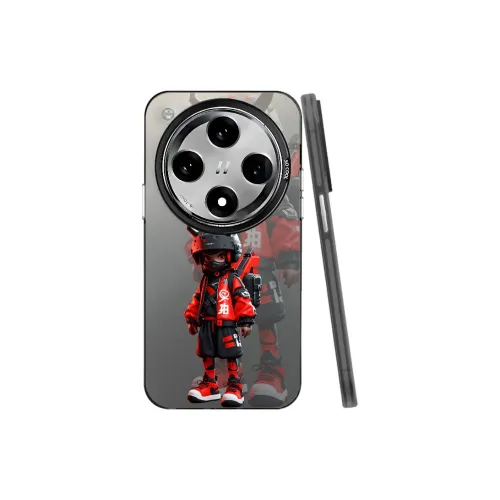 YIBAOBAO Phone Cases