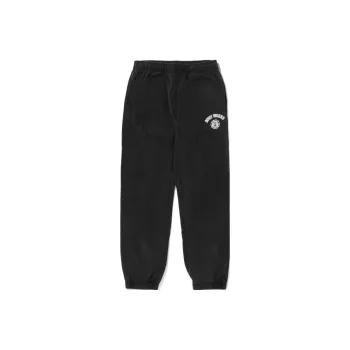 BAPE BLACK Busy Works Sweatpant