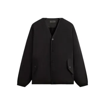 KITH 101 Jensen Button Up Gi