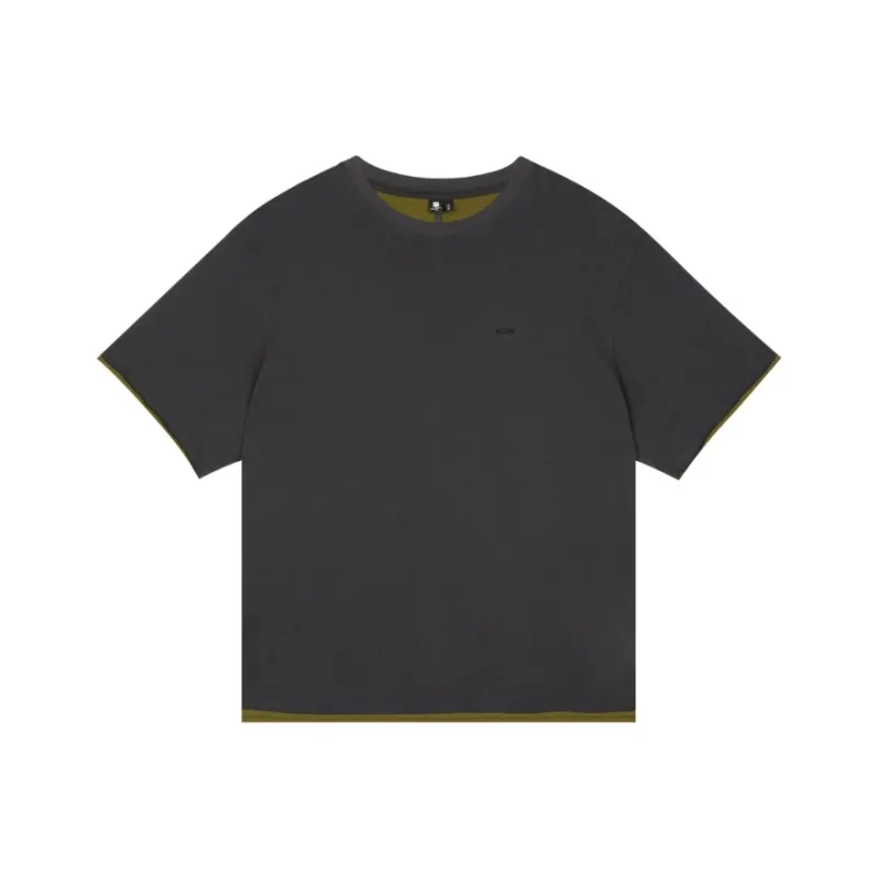 ONE UP T Shirts Unisex-16