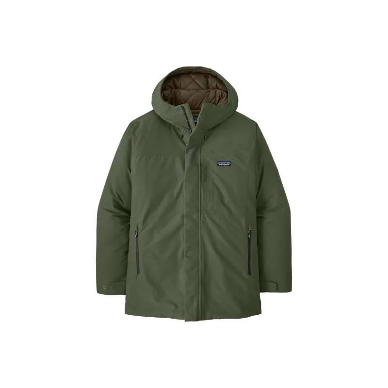 Patagonia Windshadow Jackets Coats Men-0