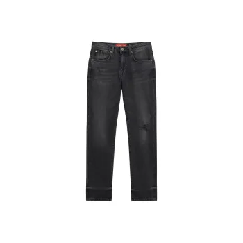 SUPERDRY Jeans Men Black