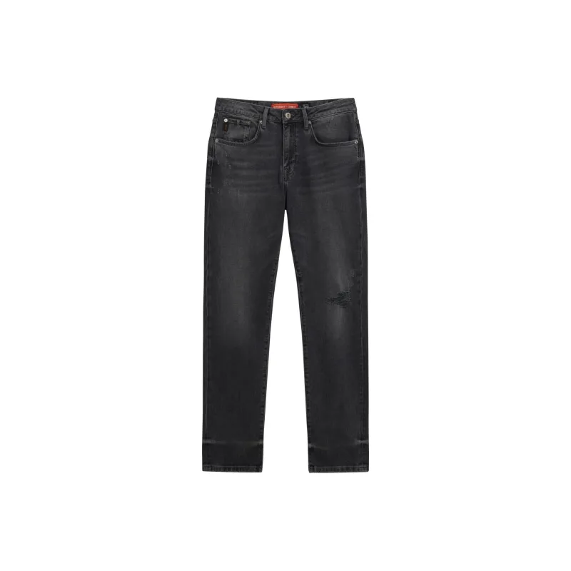 SUPERDRY Jeans Men Black-0