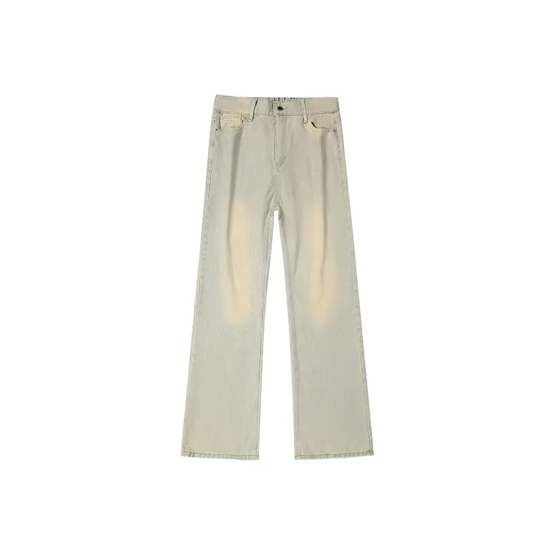 TOM ADAM Jeans Unisex-17
