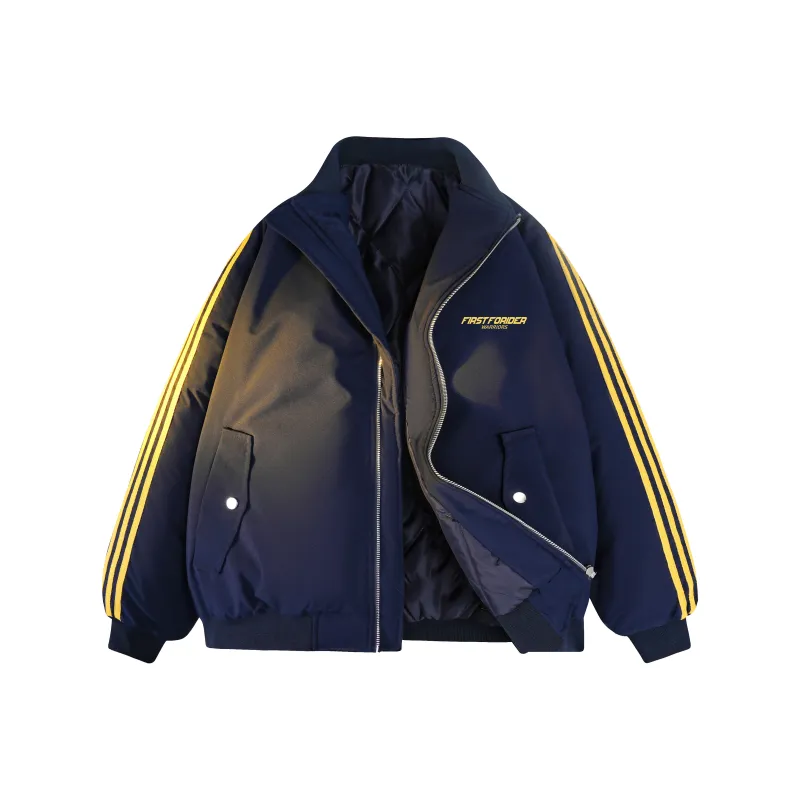 FORIDER Jackets Unisex-19