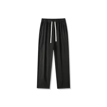 TEN MIRO Knitted Sweatpants Unisex