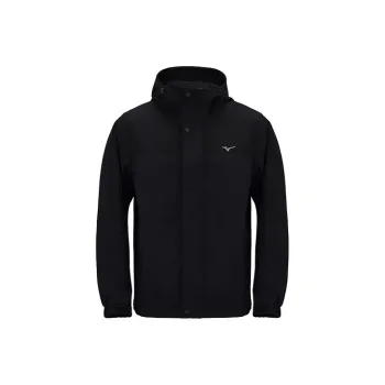 Mizuno ESSENTIAL Series Jackets Unisex