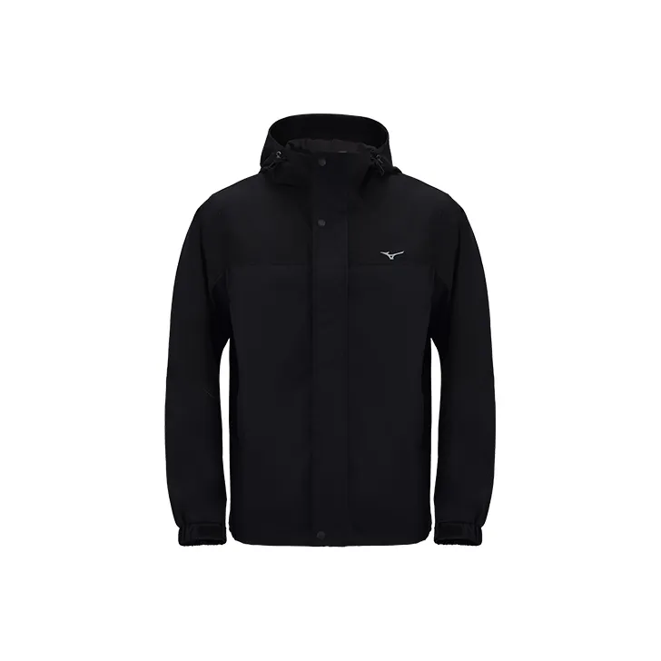 Mizuno ESSENTIAL Series Jackets Unisex-0