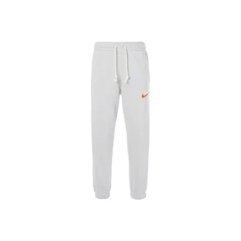 Nike Casual Pants Men Gray