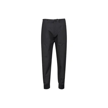 ARMANI EXCHANGE Casual Pants Men Black