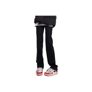 PISYPOX Jeans Unisex