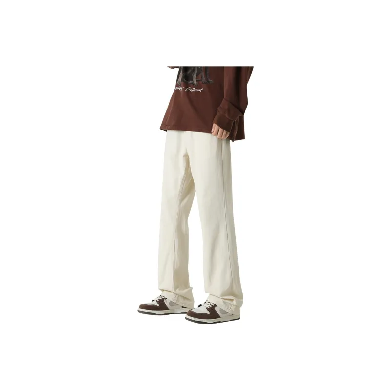 POLAR BEAR Jeans Unisex-9