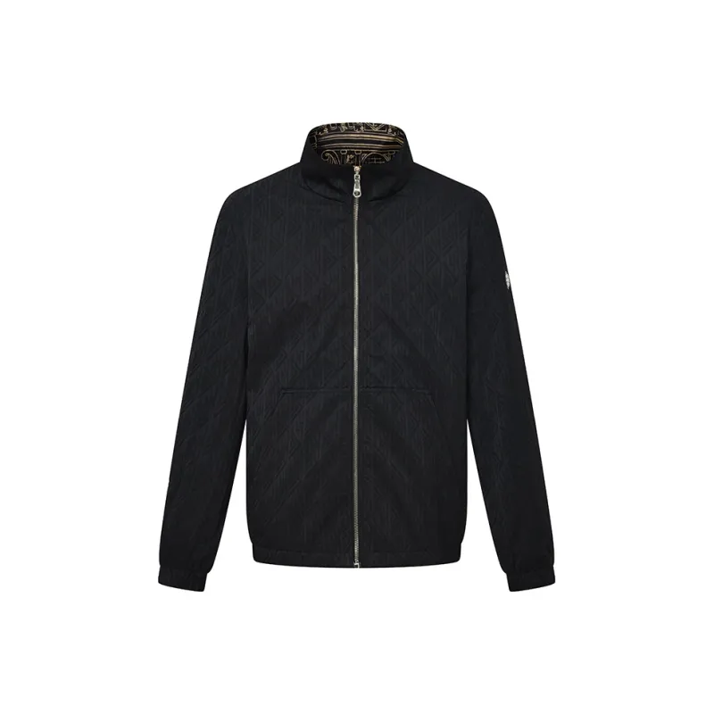 RARE Jackets & Coats Men's Black-0
