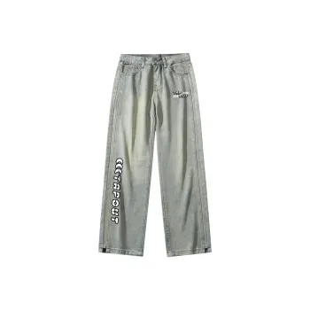 TAPOUT Jeans Unisex