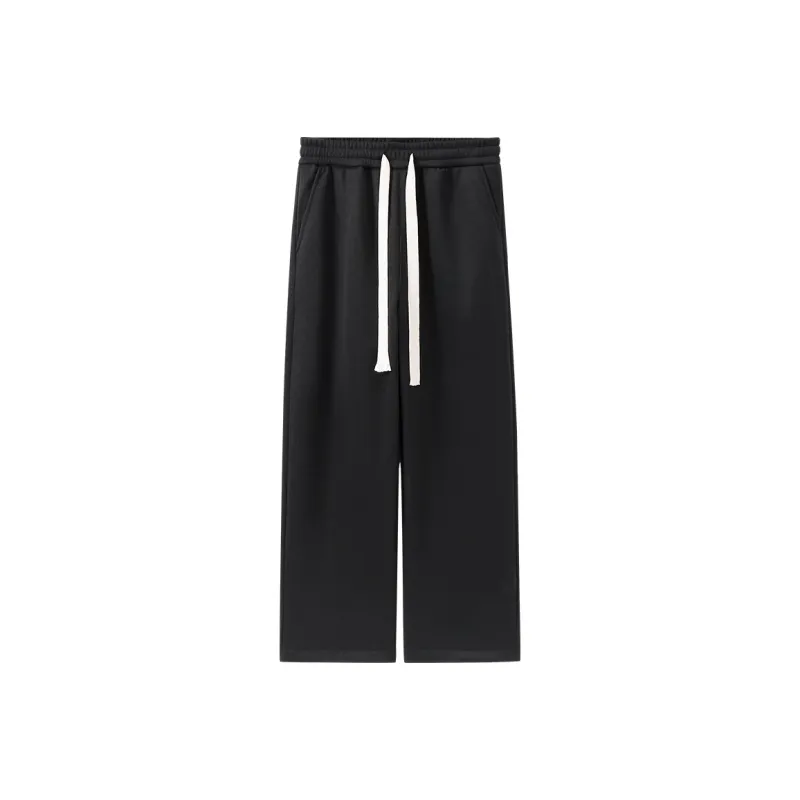 Gwola Knitted Sports Pants Unisex-0