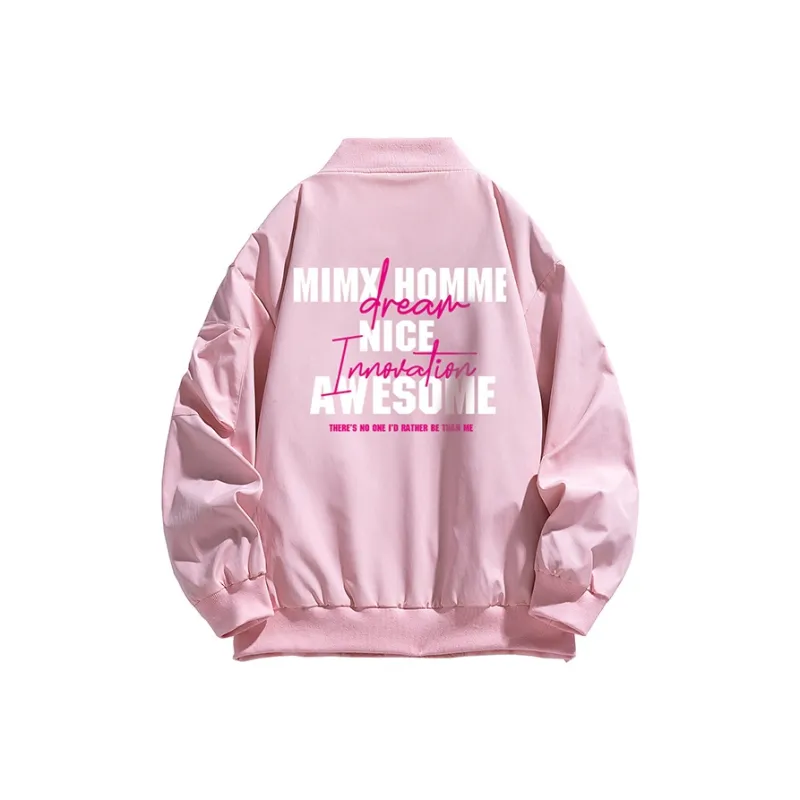 Mimx Homme Jackets Unisex-12