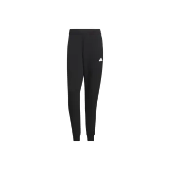 Adidas City Escape Knit Pants Knitted Sports Pants Men's Black