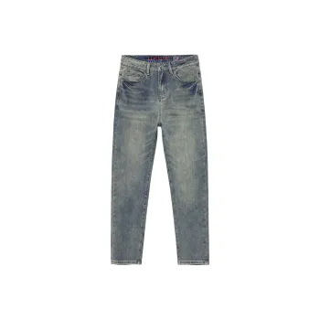 SANTASTIC Jeans Men