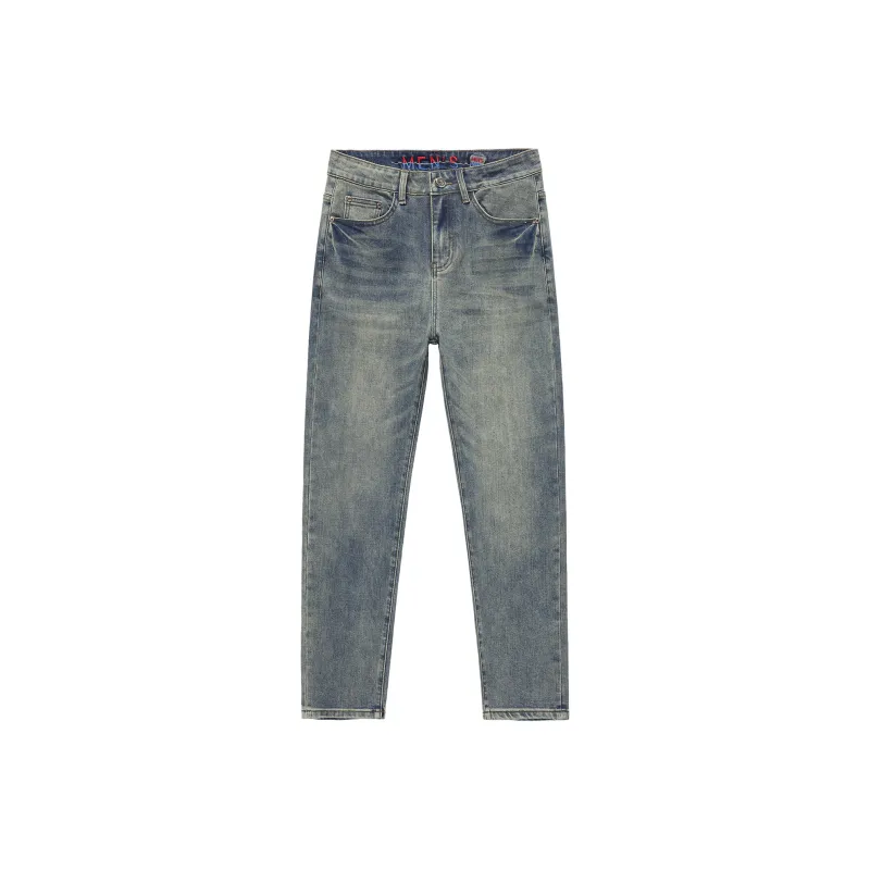 SANTASTIC Jeans Men-0