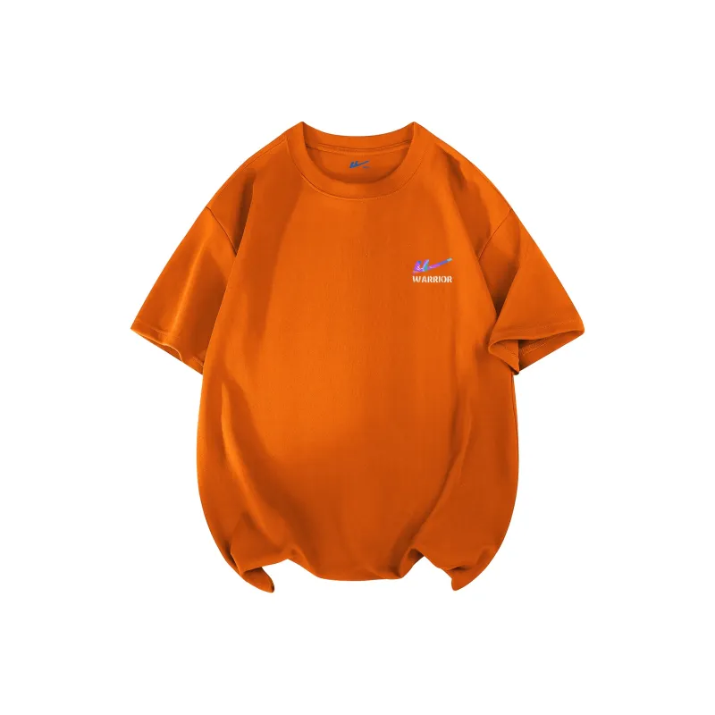 WARRIOR T Shirts Unisex-26