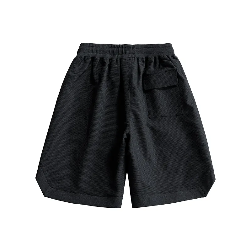 Paddy Julia Casual Shorts Unisex-1
