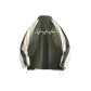 Olive Green (Handwritten Life Back Logo)