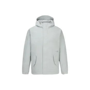 THE NORTH FACE Jackets Coats Men's Cool Gray