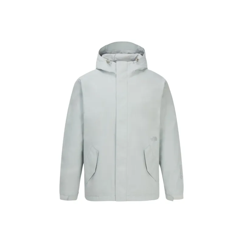 THE NORTH FACE Jackets Coats Men's Cool Gray-0