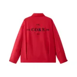 Cola Red