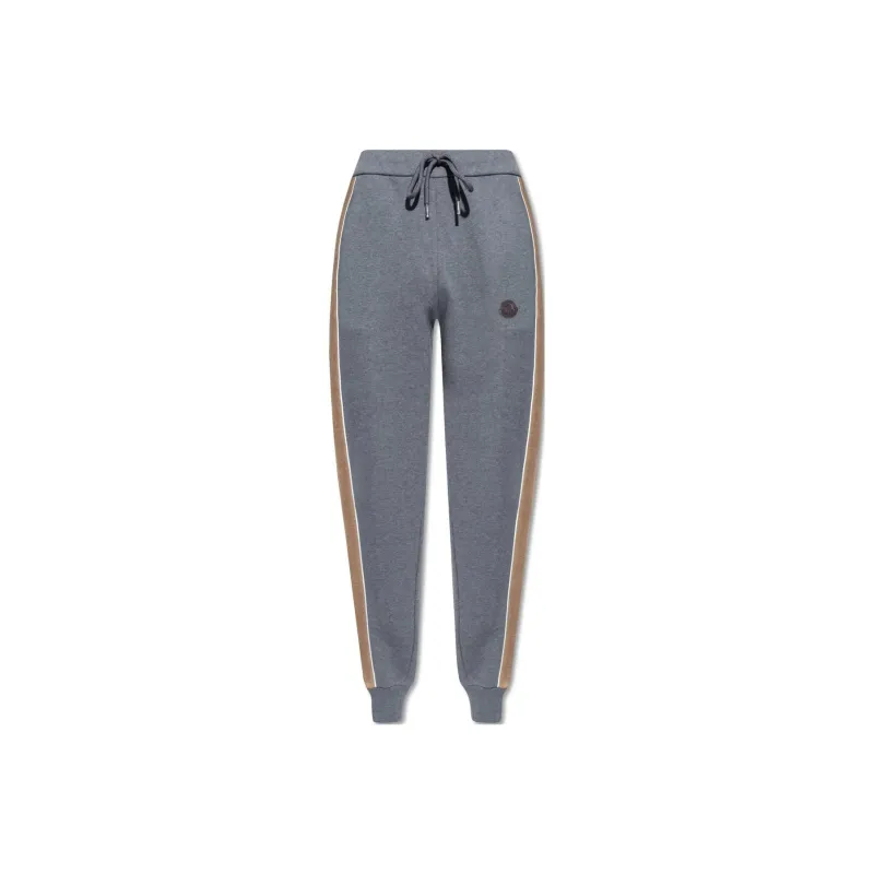 Moncler Sweat Bottoms-0