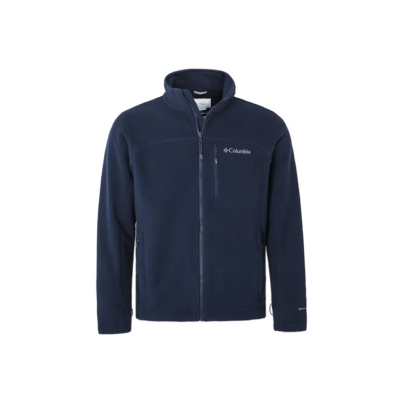 Columbia Fast Trek 2 Jackets & Coats Men-4