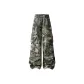 Camouflage Extended Length