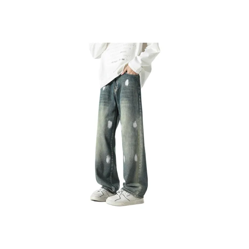 ROBINHOOD Jeans Unisex-6
