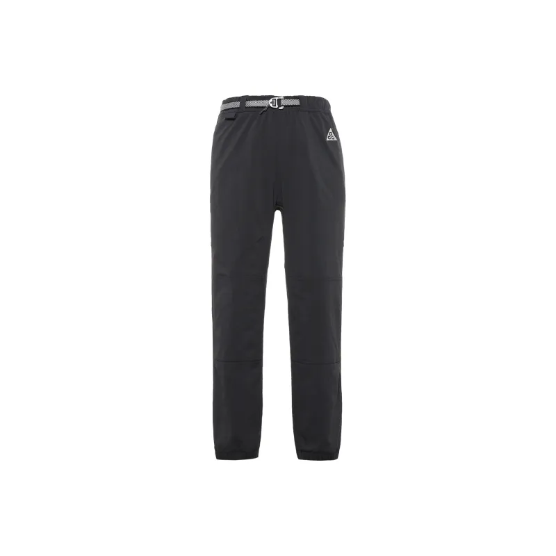 Nike ACG Casual Pants Men Dark Smoke Gray-0