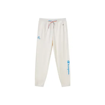 Champion x Melting Sadness FW23 Knitted Sports Pants Unisex