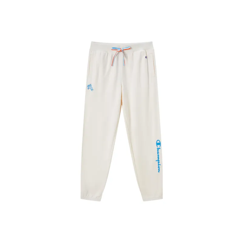 Champion x Melting Sadness FW23 Knitted Sports Pants Unisex-0