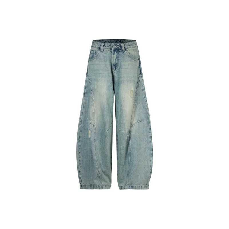 T IRA Jeans Unisex-0