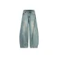 Vintage Blue