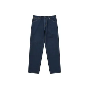 Wrangler X COVERNAT Jeans Unisex Blue