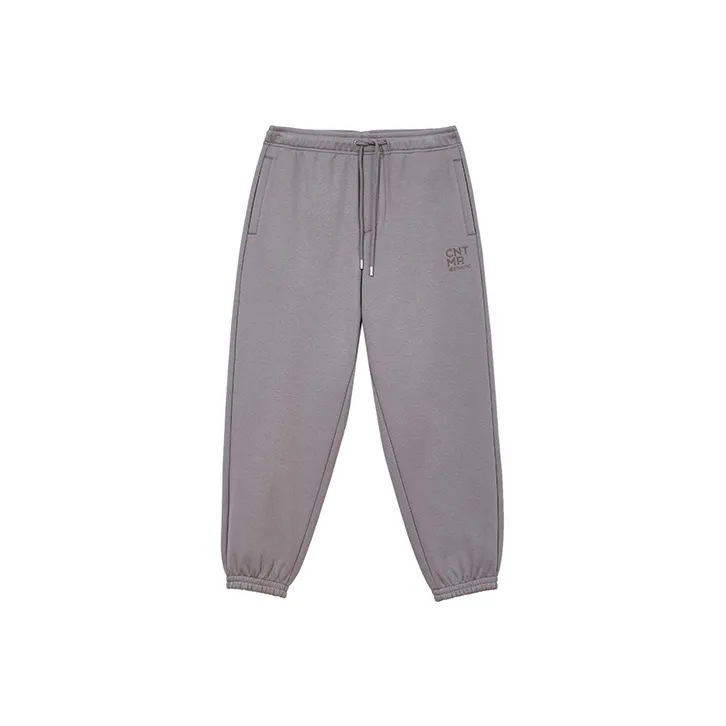 Nfl X JACK&JONES Knitted Sweatpants Men-5