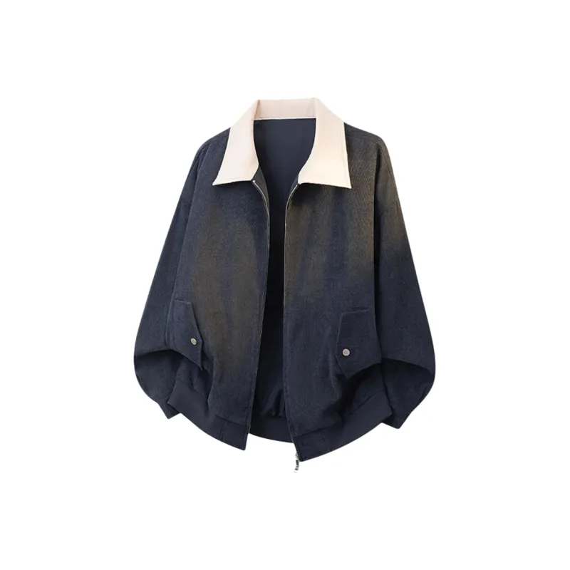 WARNING LIGHT Jackets Coats Unisex-0